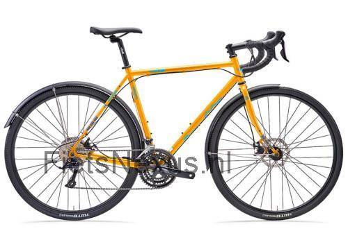 Cinelli Hobootleg Easy Travel specificaties